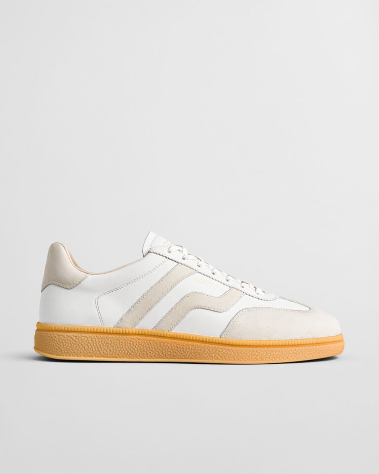 Gant Zapatillas Cuzmo de ante