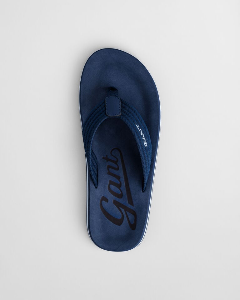 Gant Sandalias Brodale de goma Limitado a 3 días