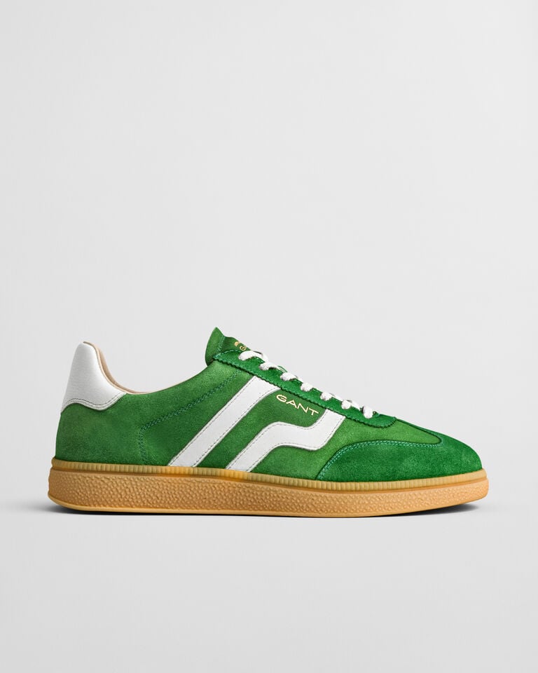 Gant Zapatillas Cuzmo de ante
