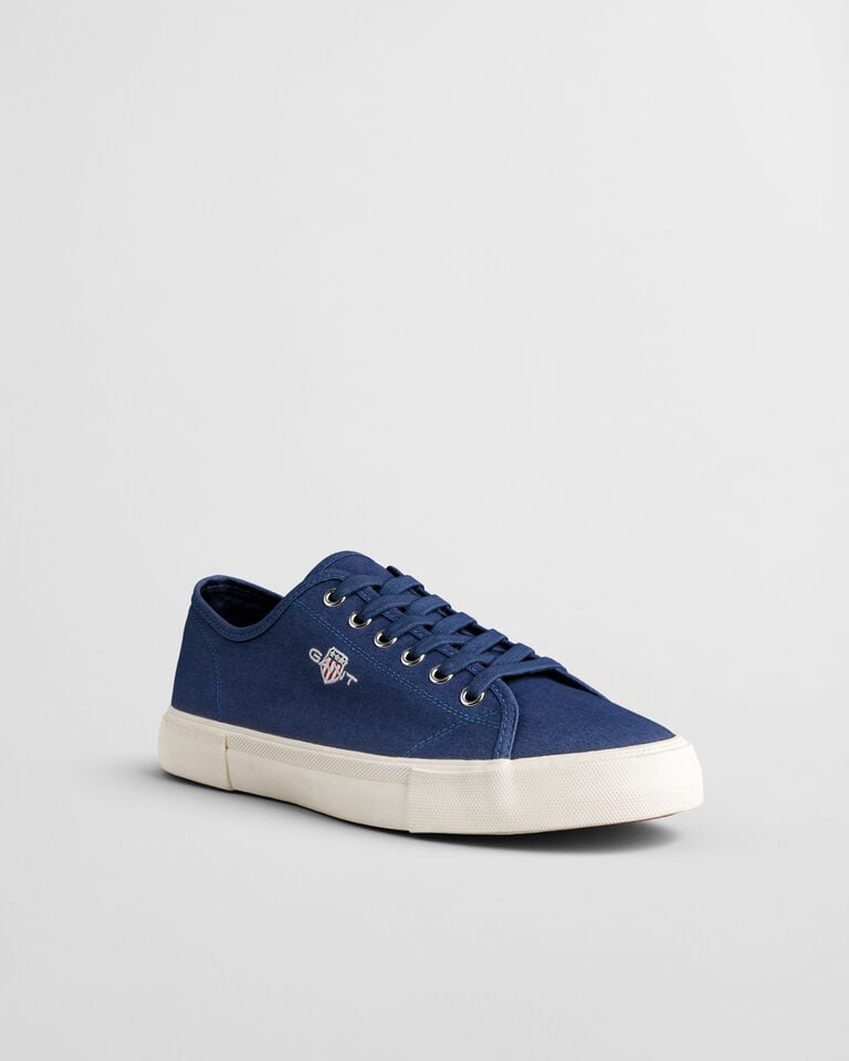 Gant Zapatillas Killox de sarga de algodón Precios de Black Friday