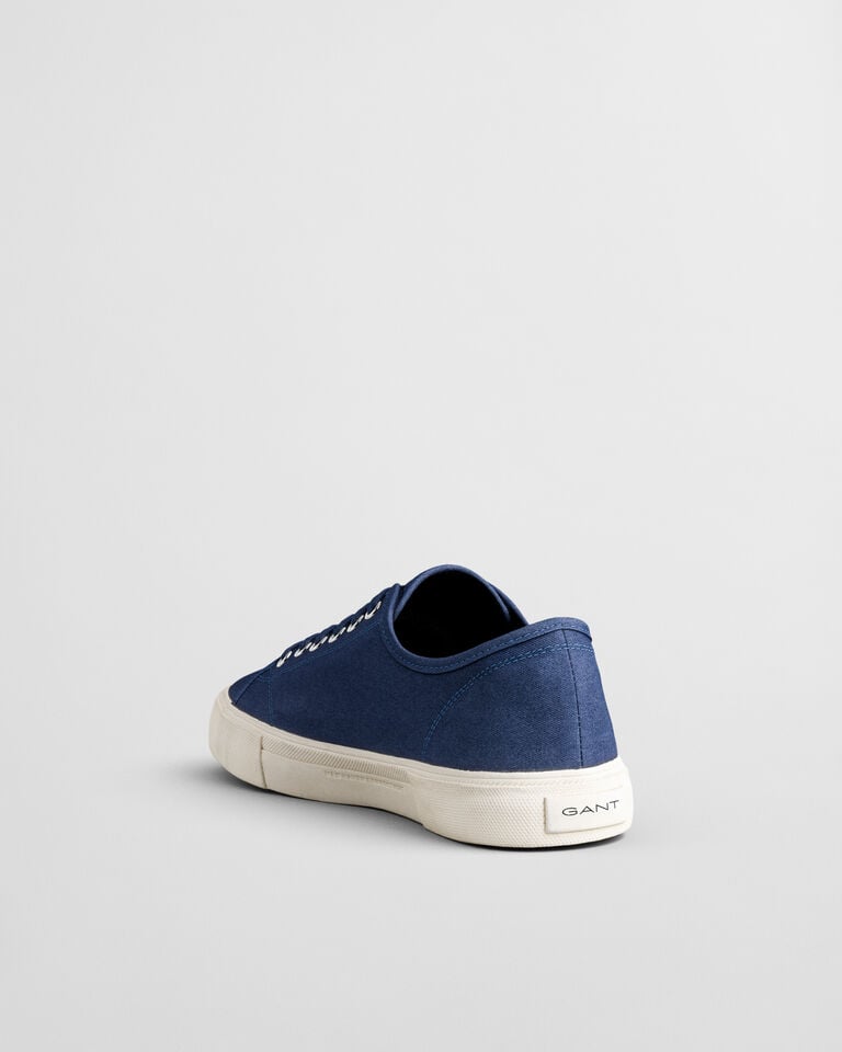 Gant Zapatillas Killox de sarga de algodón Precios de Black Friday