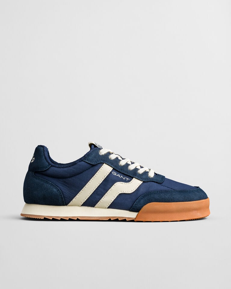 Gant Zapatillas Baylle de ante