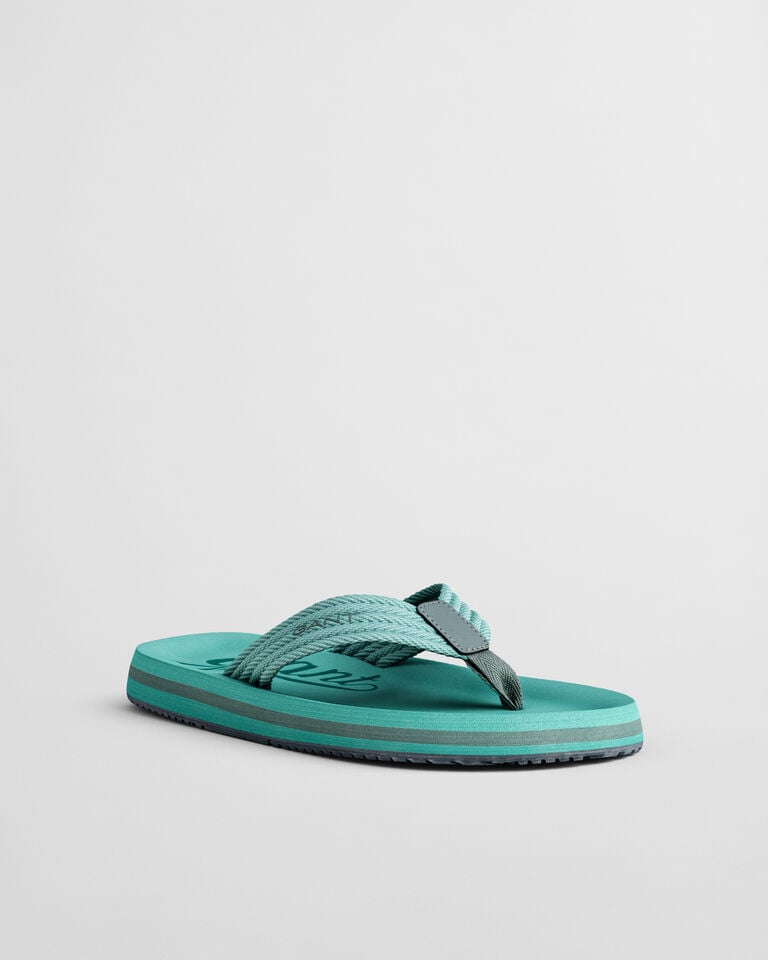 Gant Sandalias Brodale de goma Oferta exclusiva