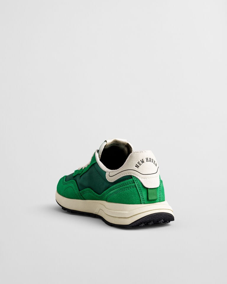 Gant Zapatillas Youtron de ante Última moda