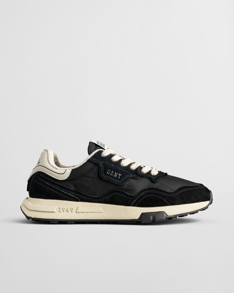 Gant Zapatillas Youtron de ante