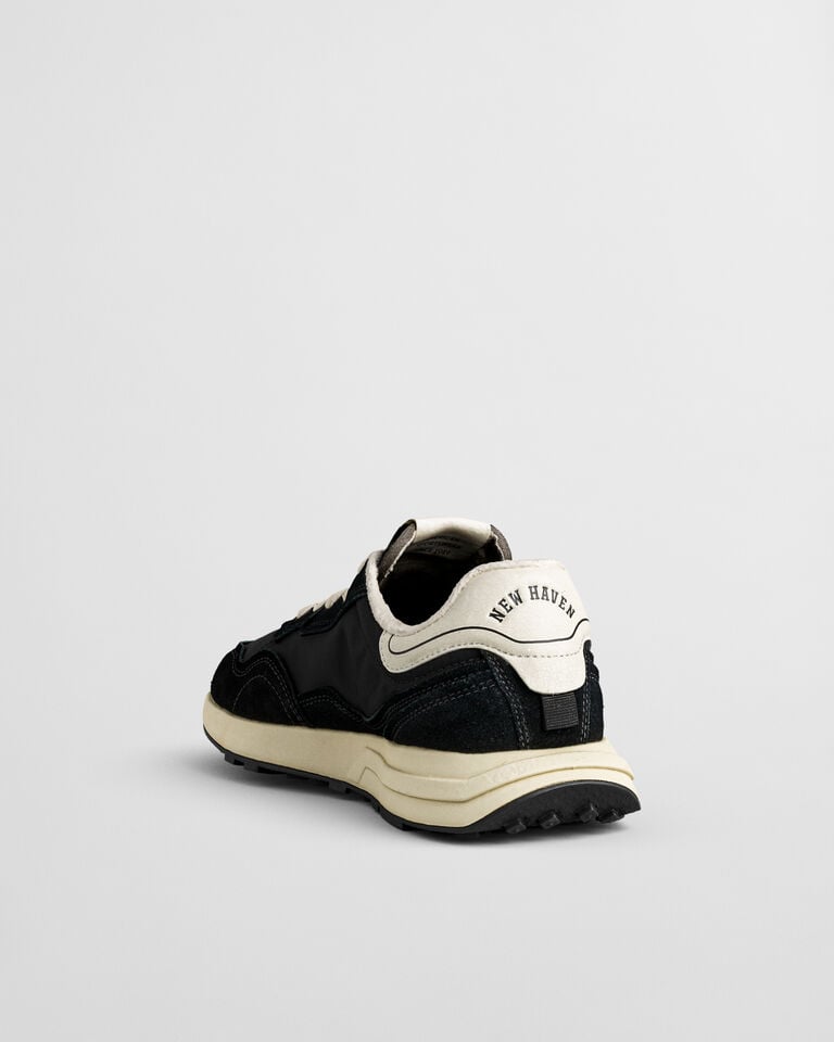 Gant Zapatillas Youtron de ante Descuento por venta flash