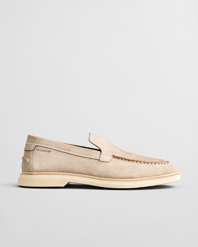 Gant Mocasines Boery de ante
