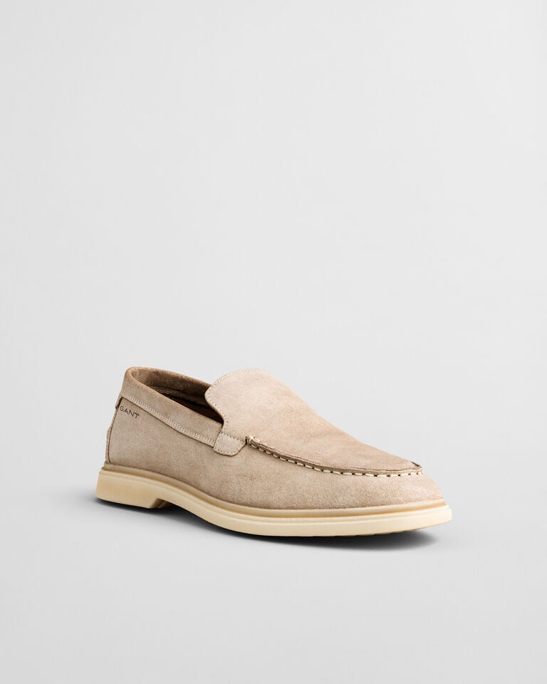 Gant Mocasines Boery de ante Ofertas especiales