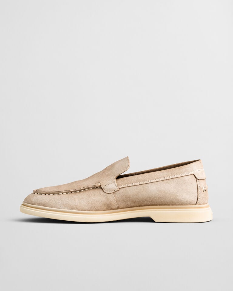Gant Mocasines Boery de ante Ofertas especiales