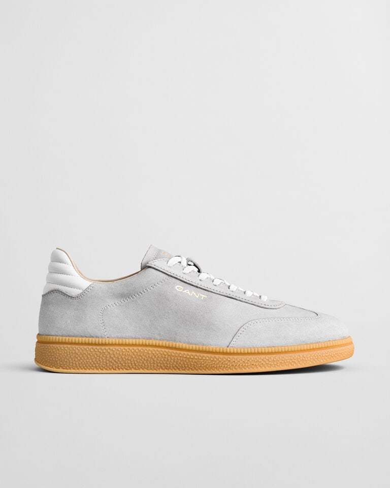 Gant Zapatillas Cuzmo de ante