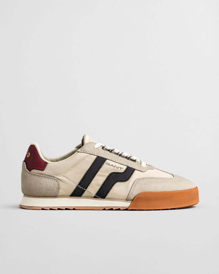 Gant Zapatillas Baylle de ante
