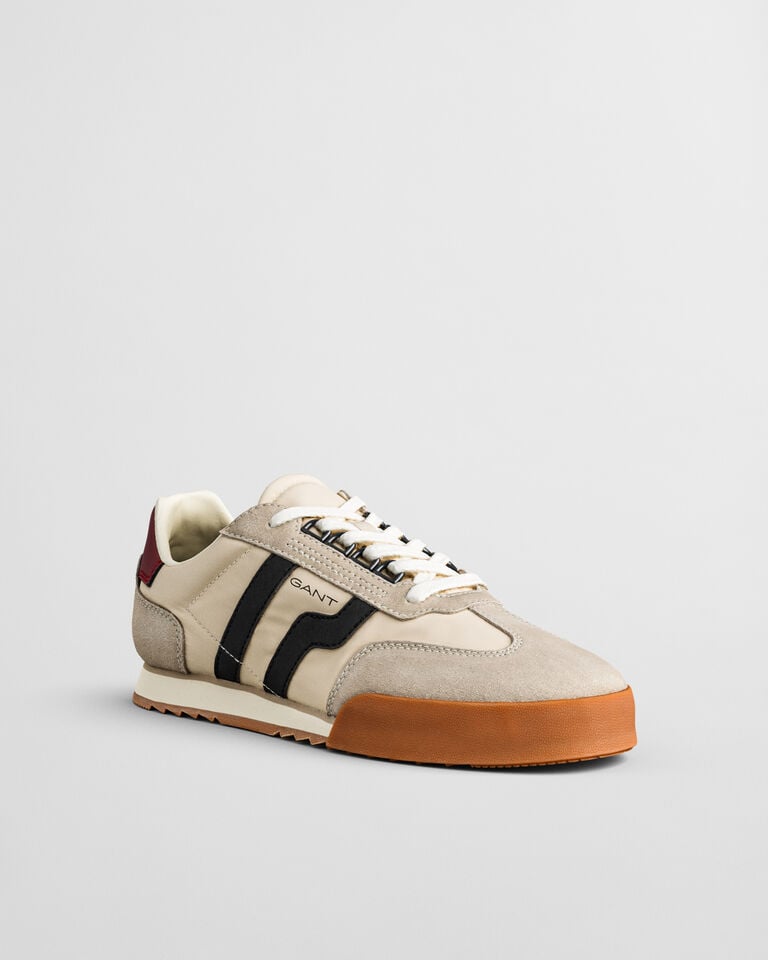 Gant Zapatillas Baylle de ante Rebajas de fin de temporada