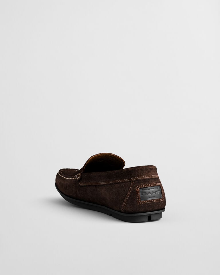 Gant Mocasines Wilmon de ante 2025