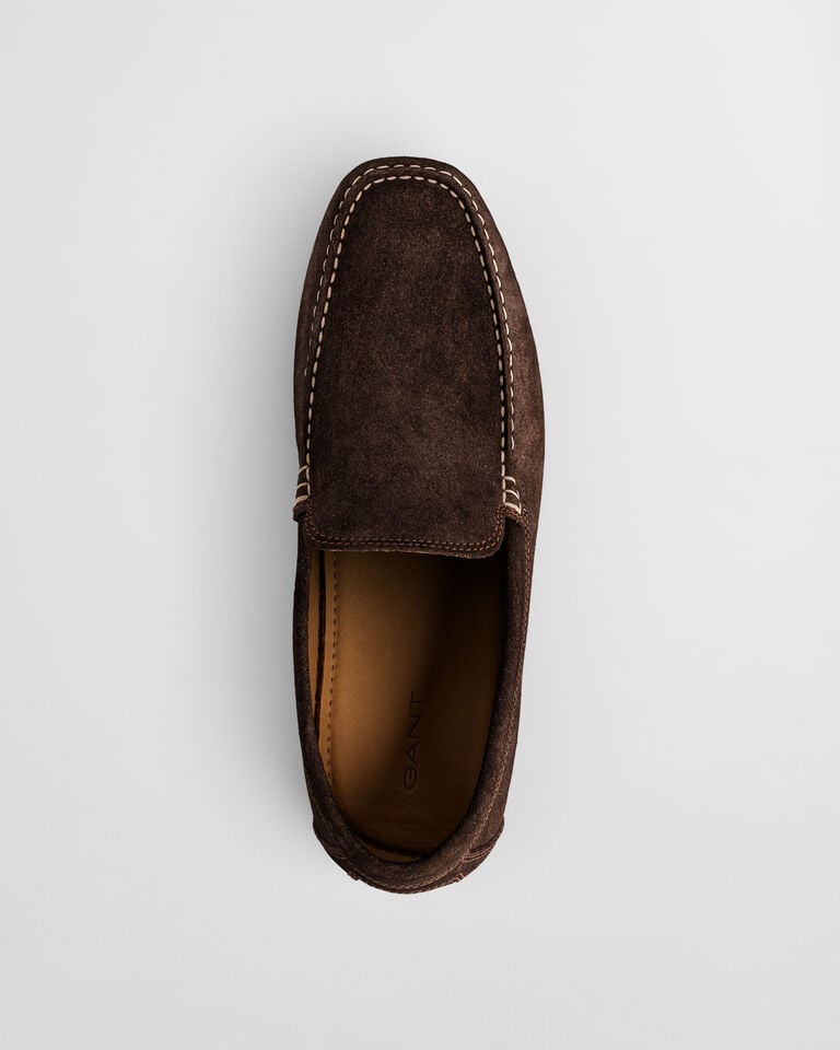 Gant Mocasines Wilmon de ante 2025