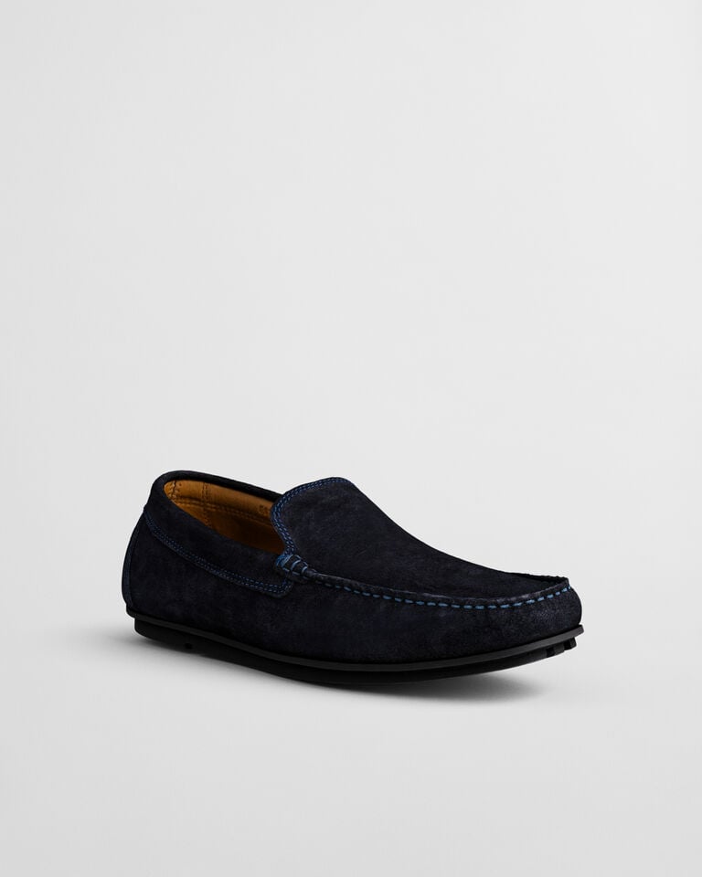 Gant Mocasines Wilmon de ante En línea
