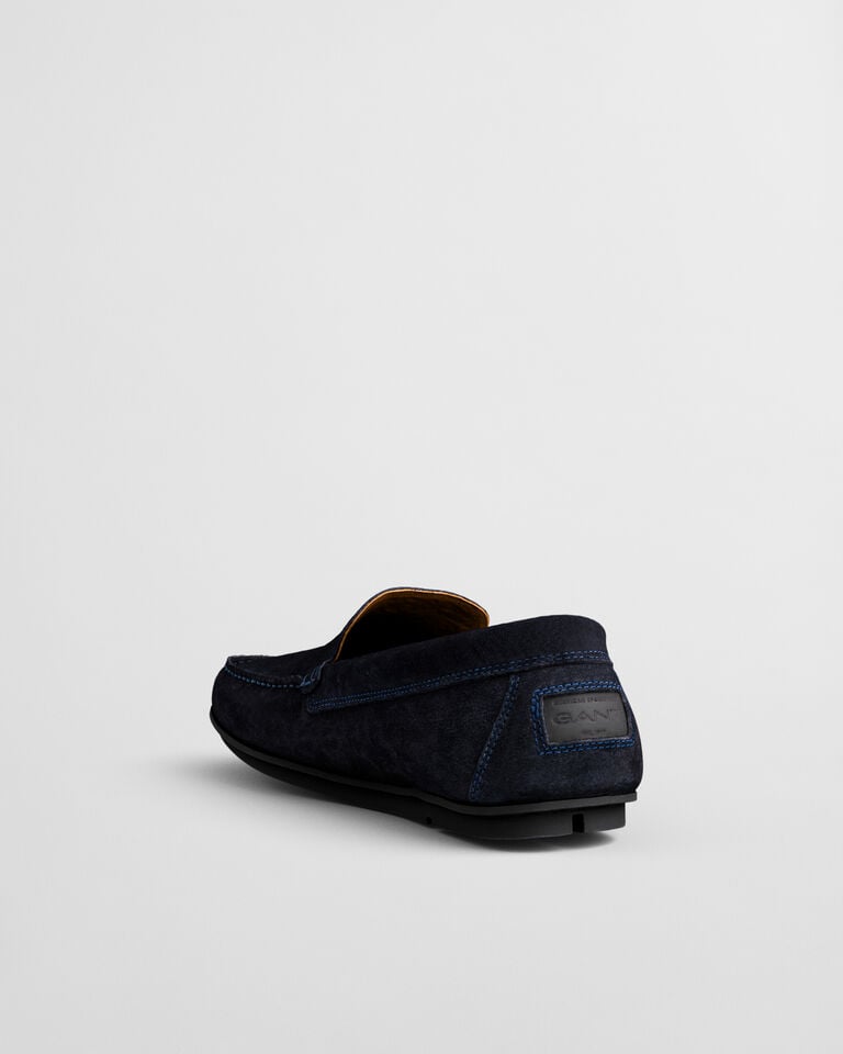 Gant Mocasines Wilmon de ante En línea