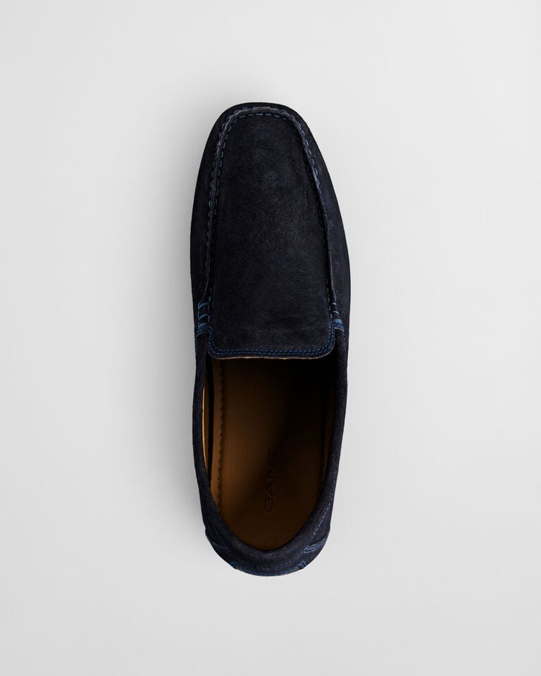 Gant Mocasines Wilmon de ante En línea