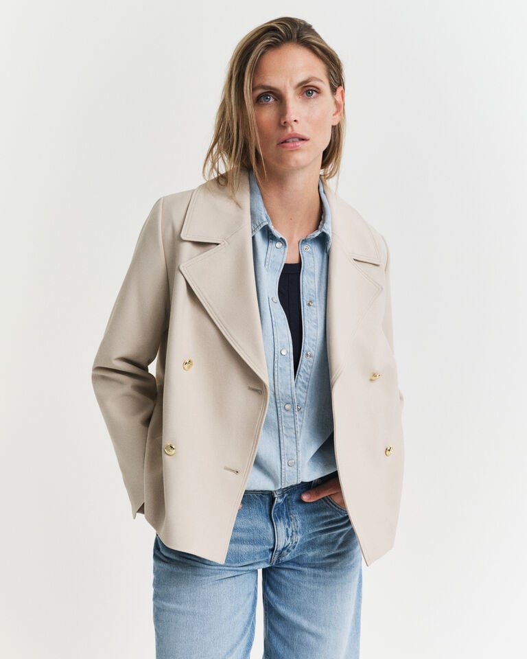 Gant Chaquetón Spring