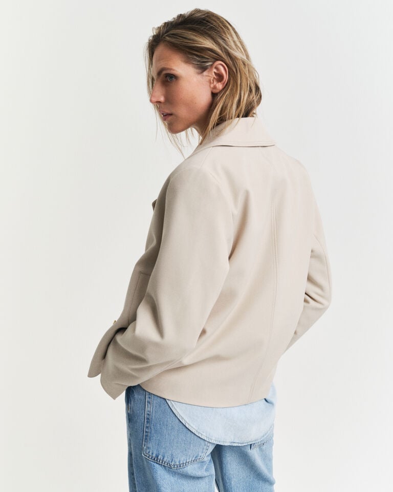 Gant Chaquetón Spring Ofertas