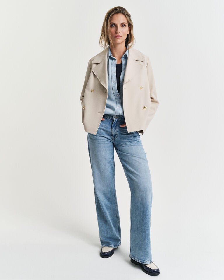 Gant Chaquetón Spring Ofertas