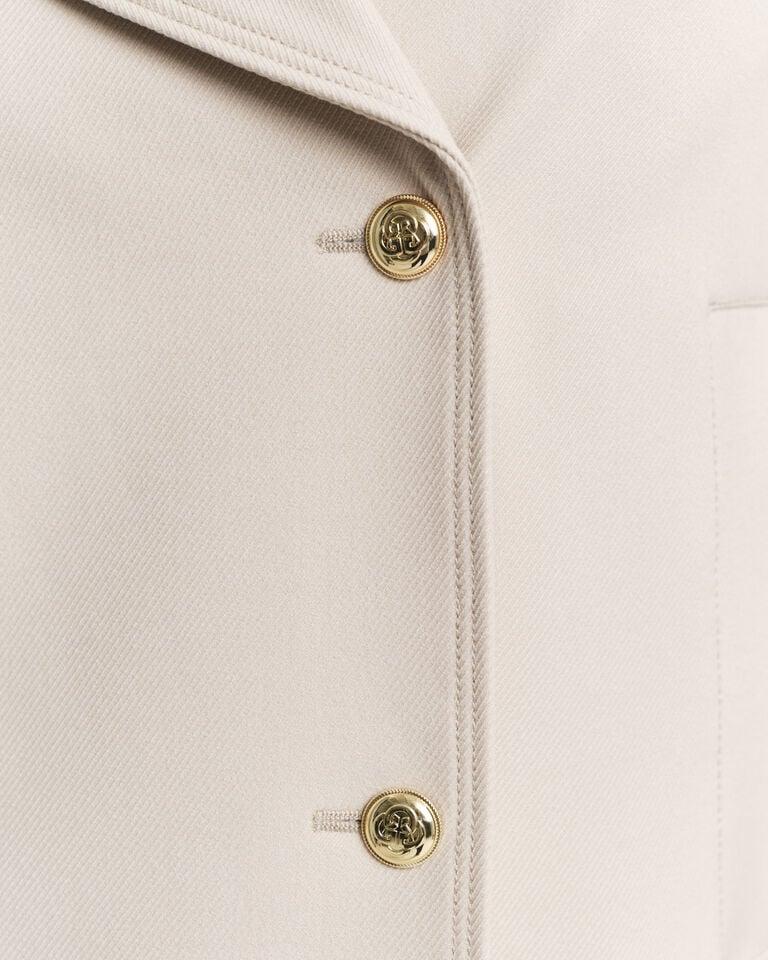 Gant Chaquetón Spring Gran oferta