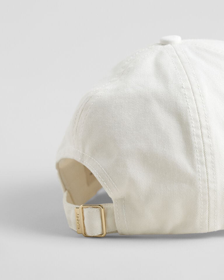 Gant Gorra de algodón GANT 1949 New Haven Ventas relámpago