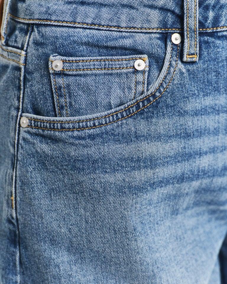 Gant Pantalones cortos vaqueros Regular Fit Rebajas top