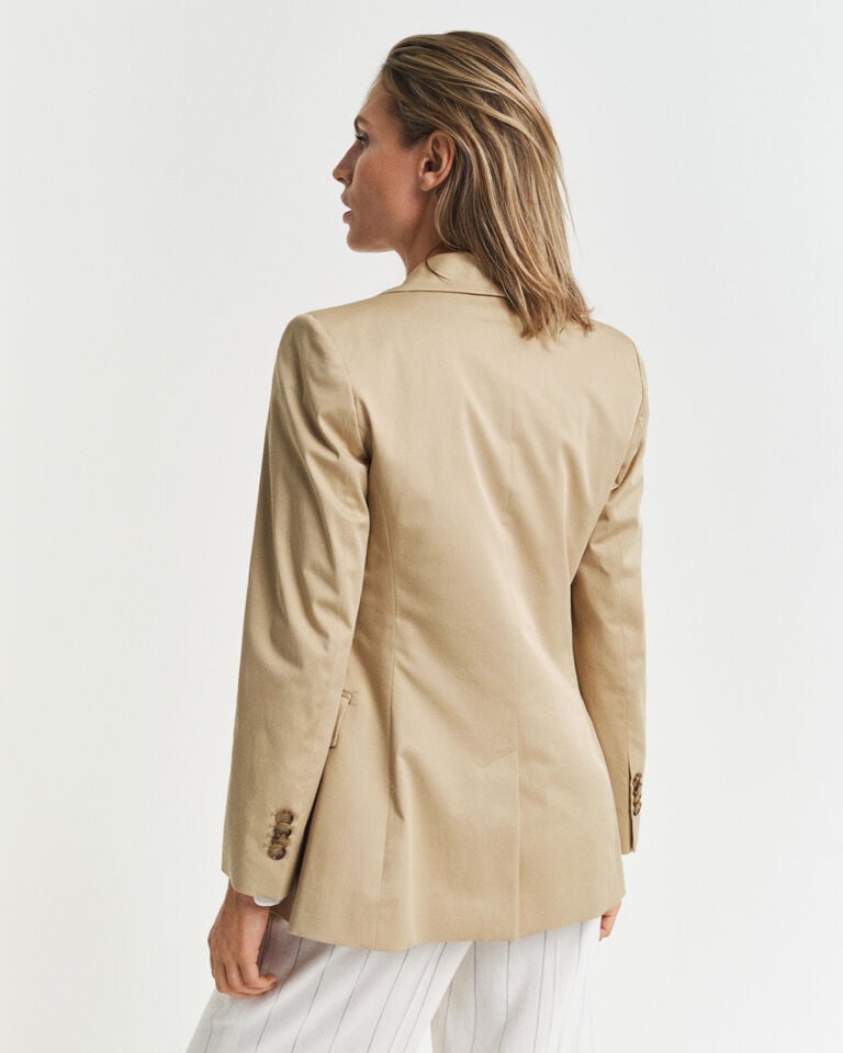 Gant Americana Slim Fit de algodón Envío gratis