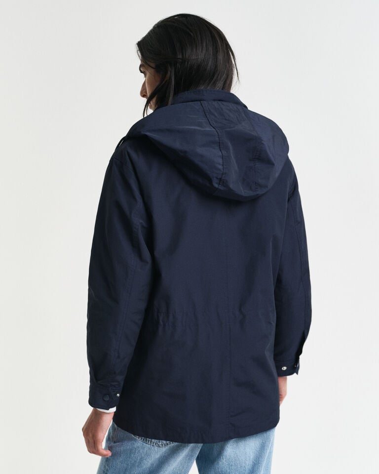Gant Chaqueta Wind Libre de impuestos