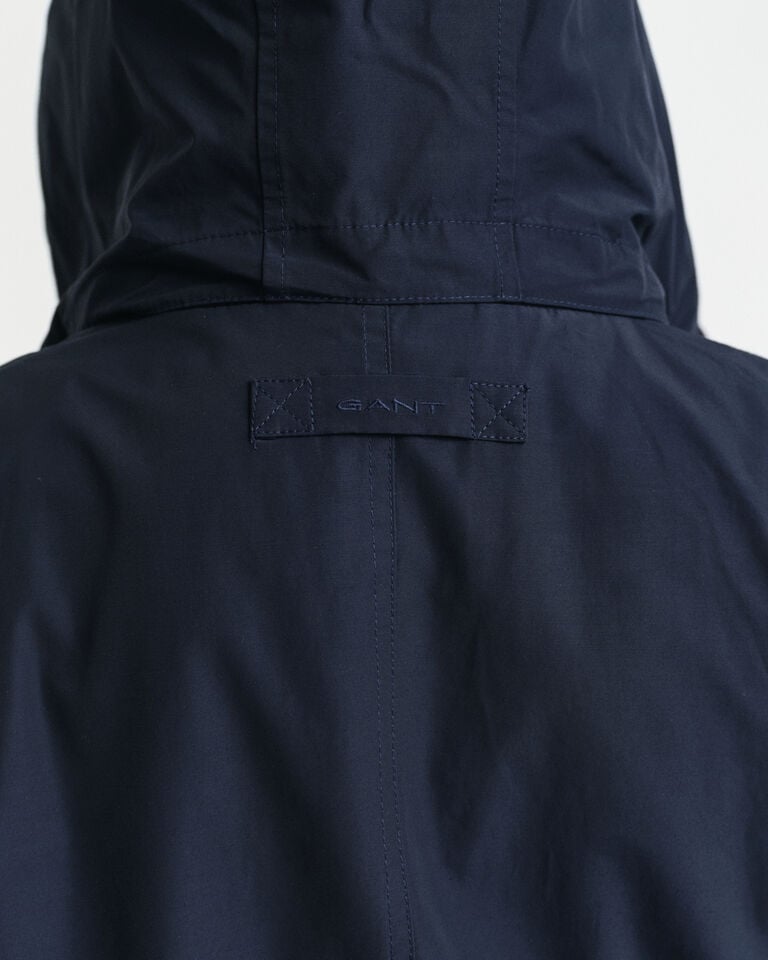 Gant Chaqueta Wind Libre de impuestos