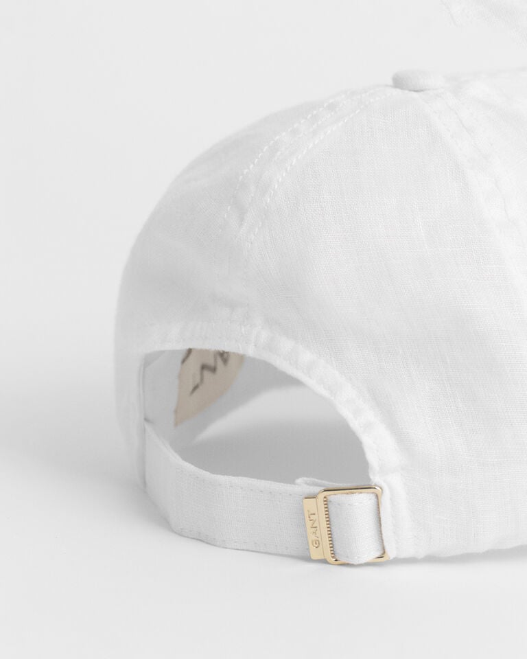 Gant Gorra de lino Últimos 3 días
