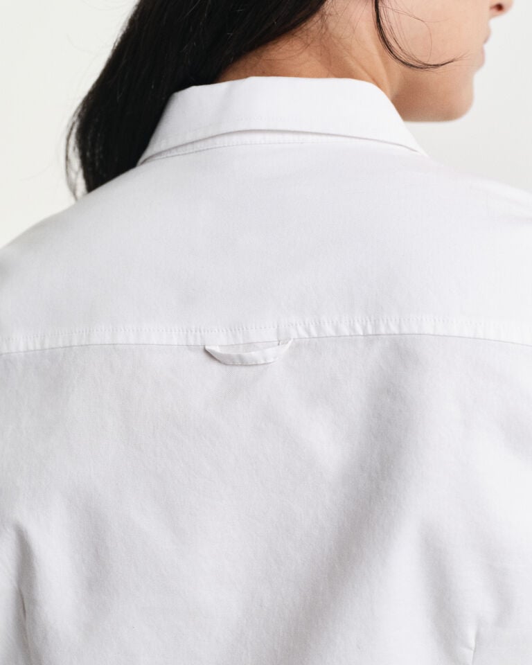Gant Camisa Oxford Slim Fit elástica En línea