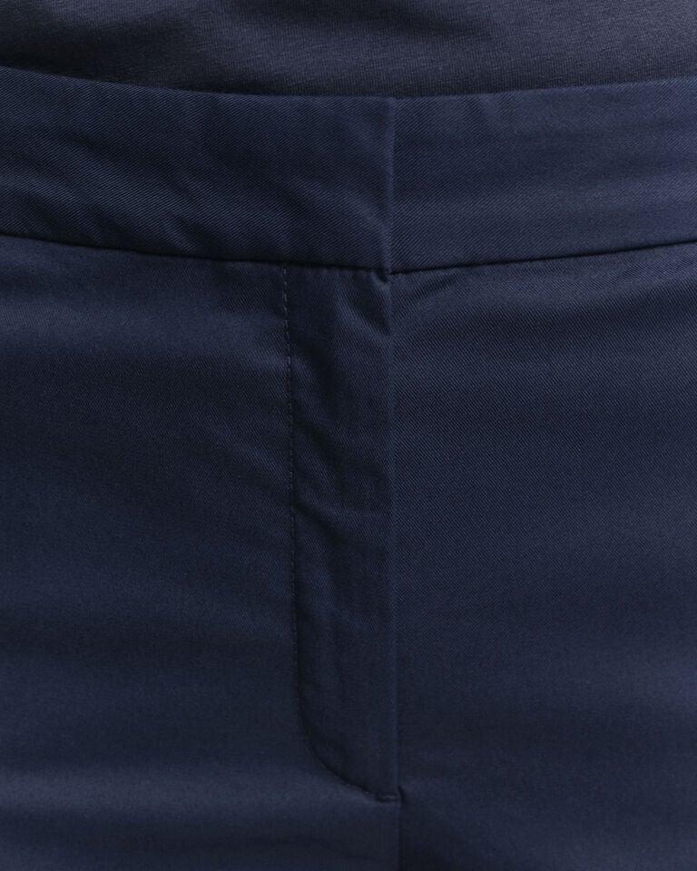 Gant Pantalones de vestir y corte estilizado Cigarette Tienda