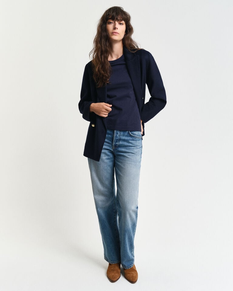 Gant Camiseta Tonal Archive Shield Envío gratis