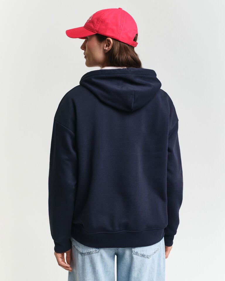 Gant Sudadera con capucha Shield Oferta especial