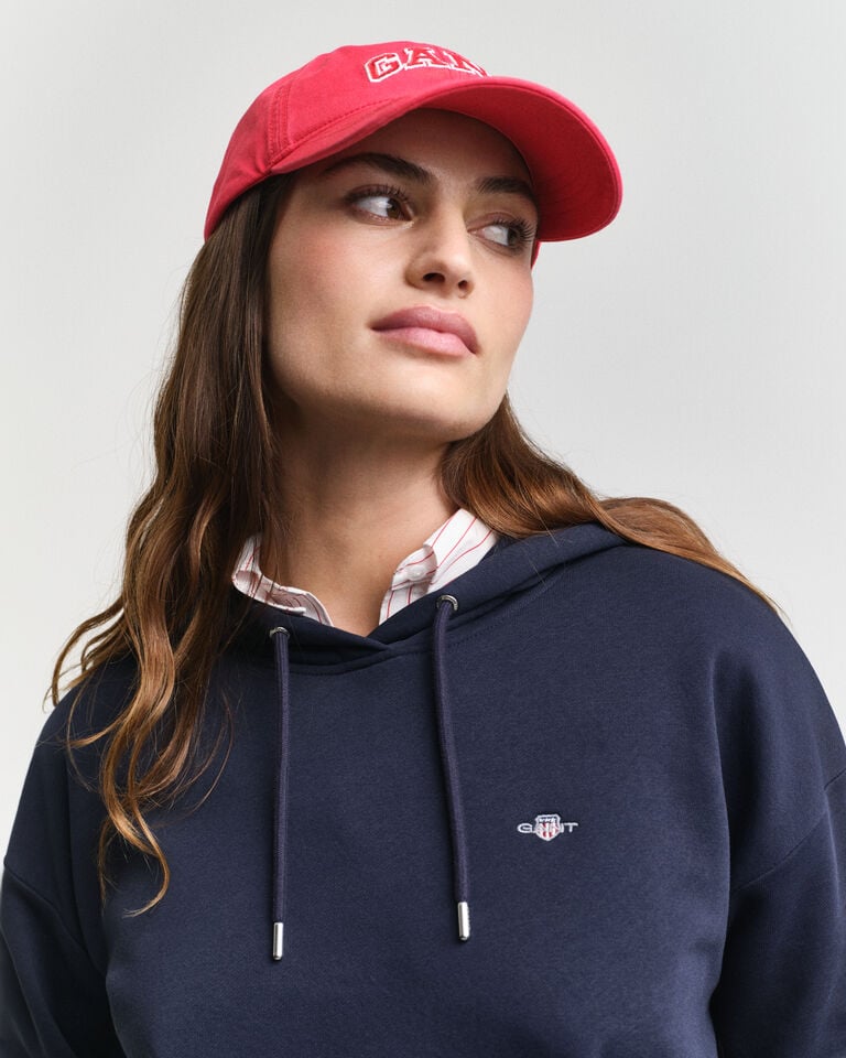 Gant Sudadera con capucha Shield Oferta especial