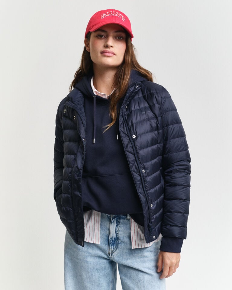 Gant Chaqueta de plumón ligera