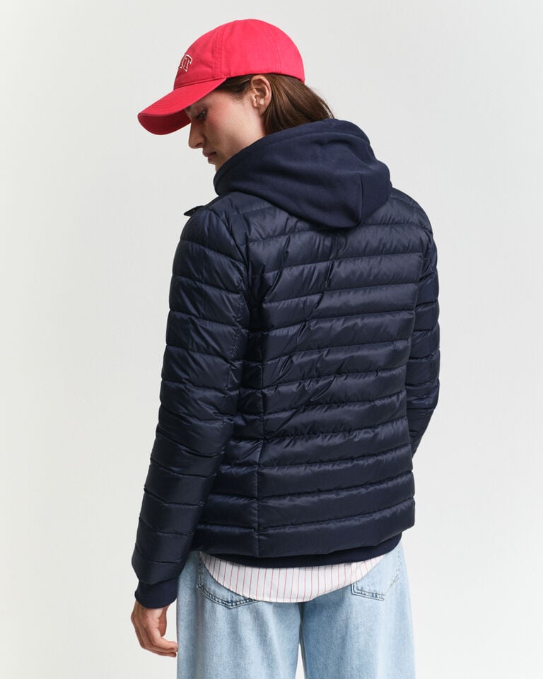 Gant Chaqueta de plumón ligera COMPRAR AHORA