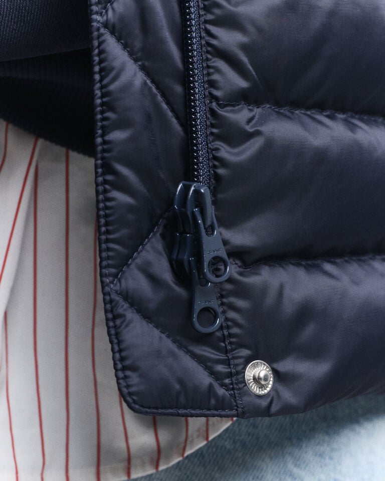 Gant Chaqueta de plumón ligera COMPRAR AHORA