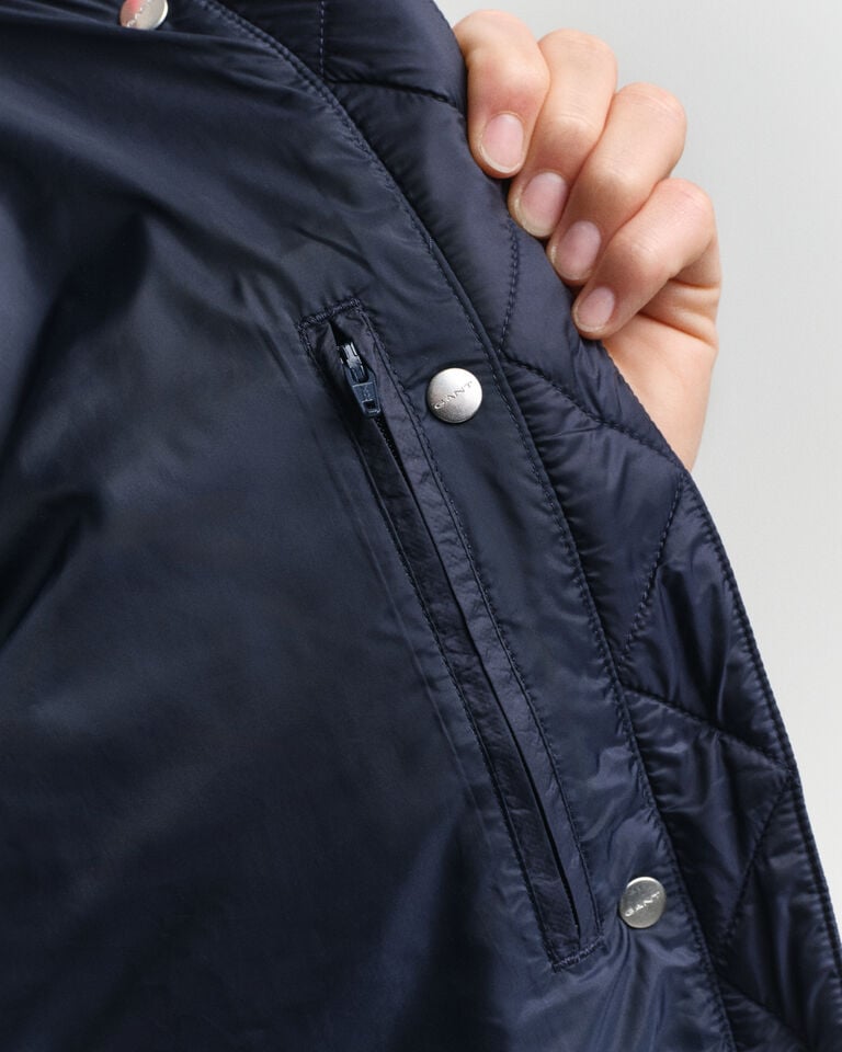 Gant Chaqueta de plumón ligera COMPRAR AHORA