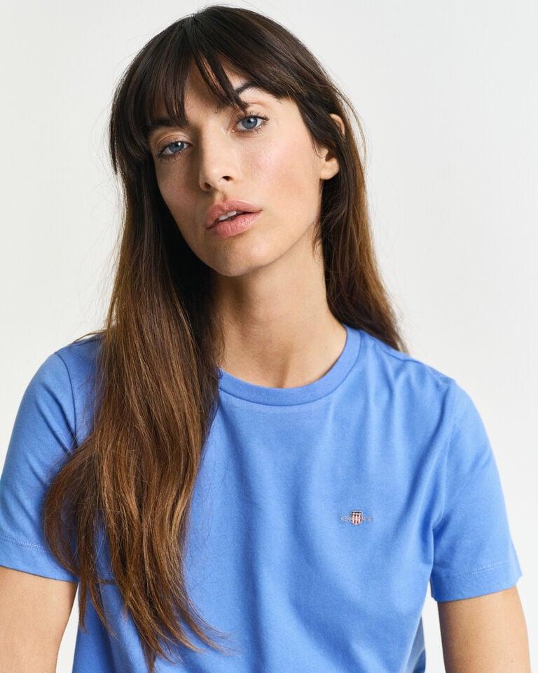 Gant Camiseta Shield Ofertas especiales