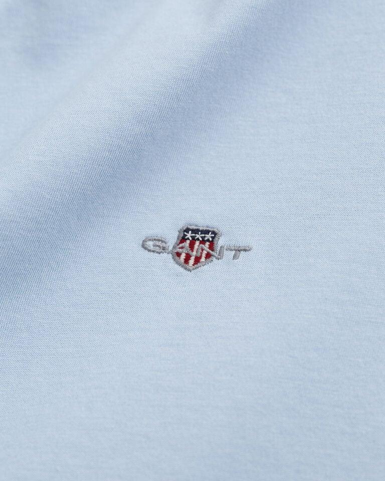 Gant Camiseta Shield Rebajas de fin de temporada