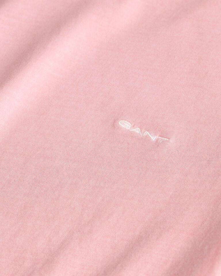 Gant Camiseta de cuello redondo Sunfaded Devoluciones gratuitas