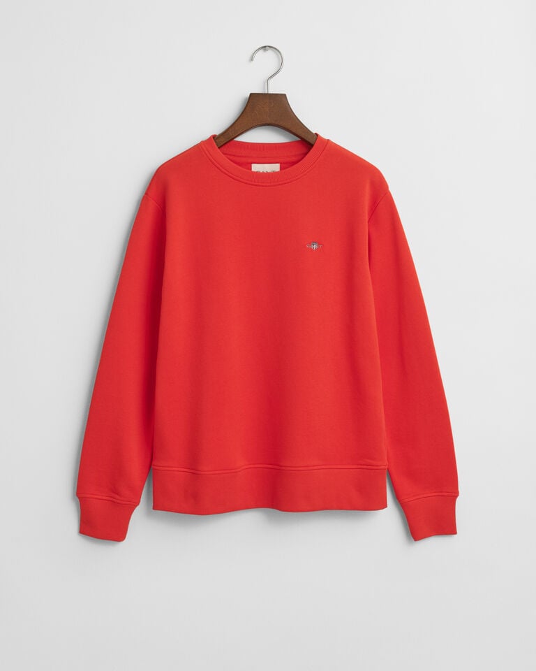 Gant Sudadera Shield de cuello redondo