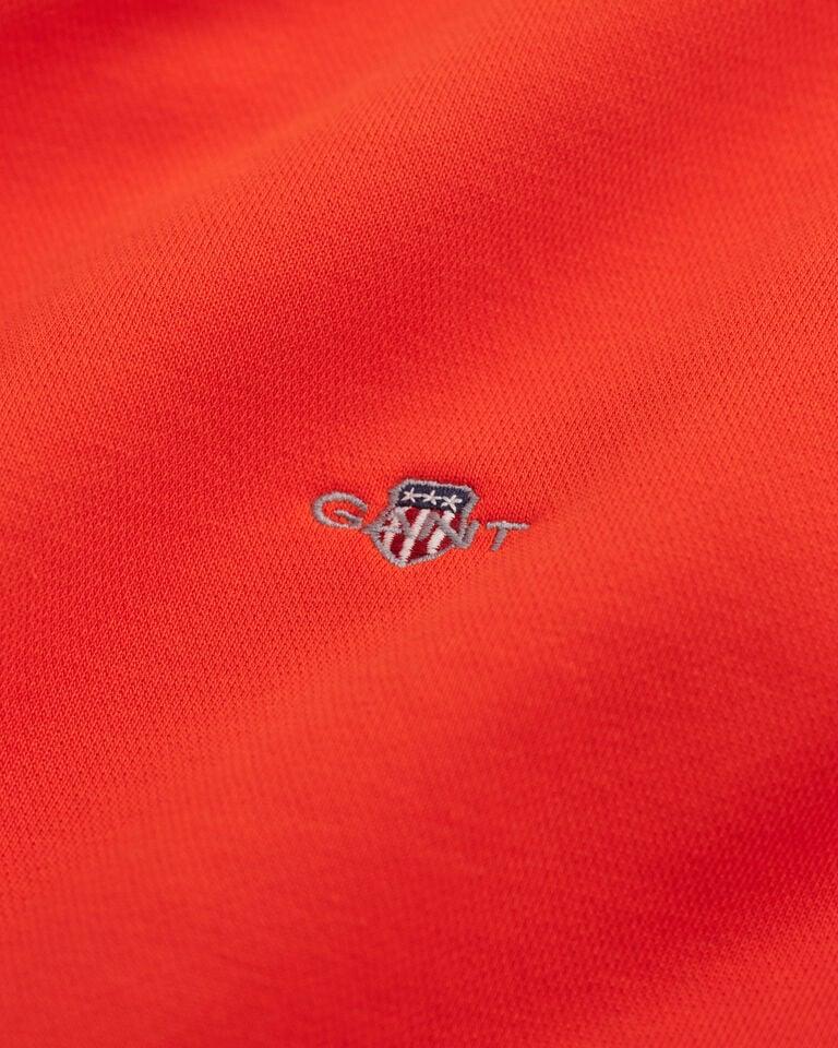 Gant Sudadera Shield de cuello redondo Rebajas baratas