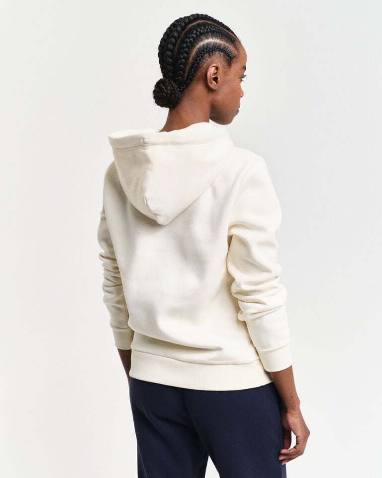 Gant Sudadera con capucha Tonal Archive Shield Rebajas online