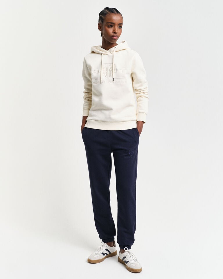 Gant Sudadera con capucha Tonal Archive Shield Rebajas online