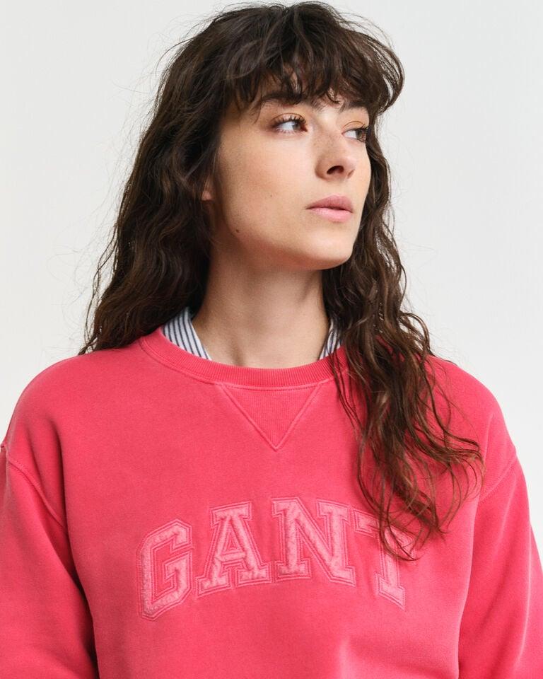 Gant Sudadera de cuello redondo con diseño Arch Envío gratis