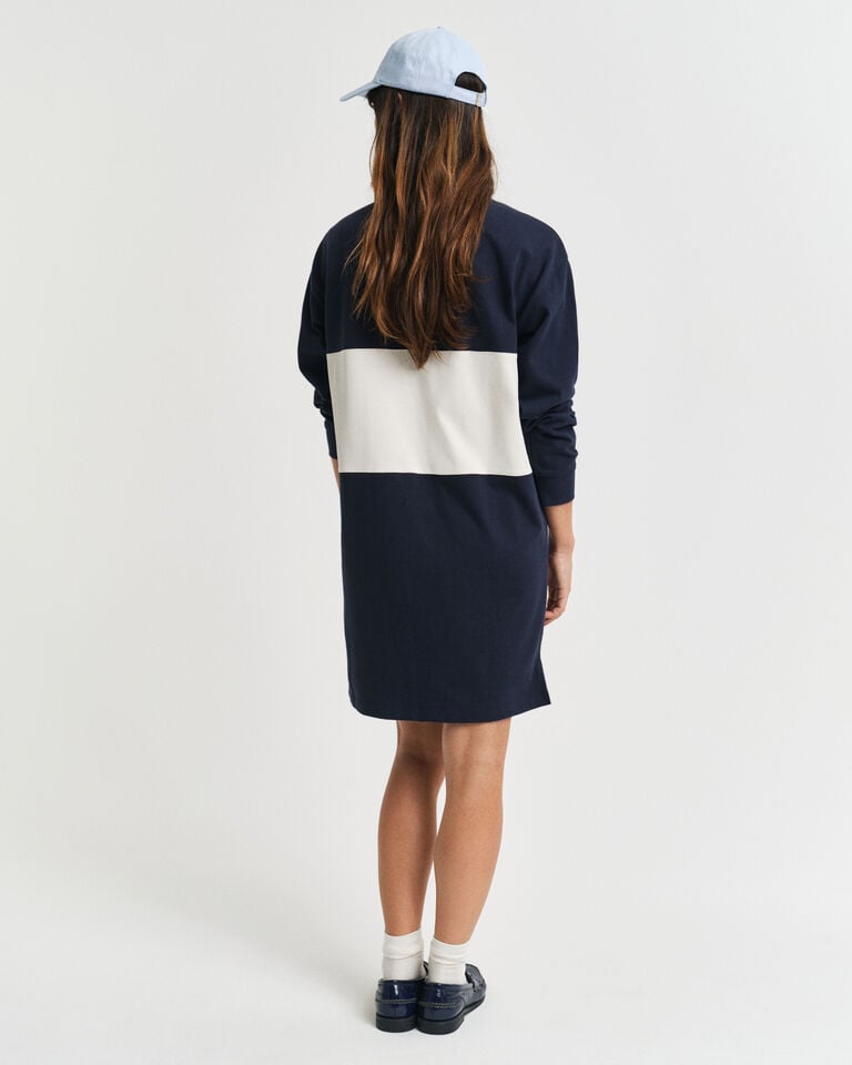 Gant Vestido Heavy Rugger Solo hoy