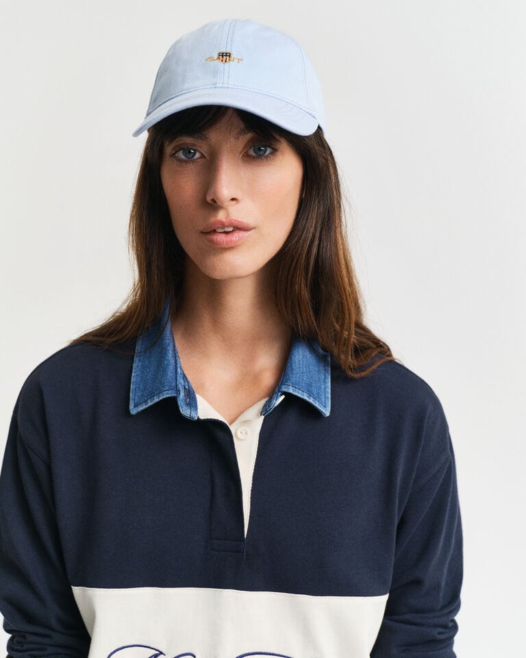 Gant Vestido Heavy Rugger Solo hoy